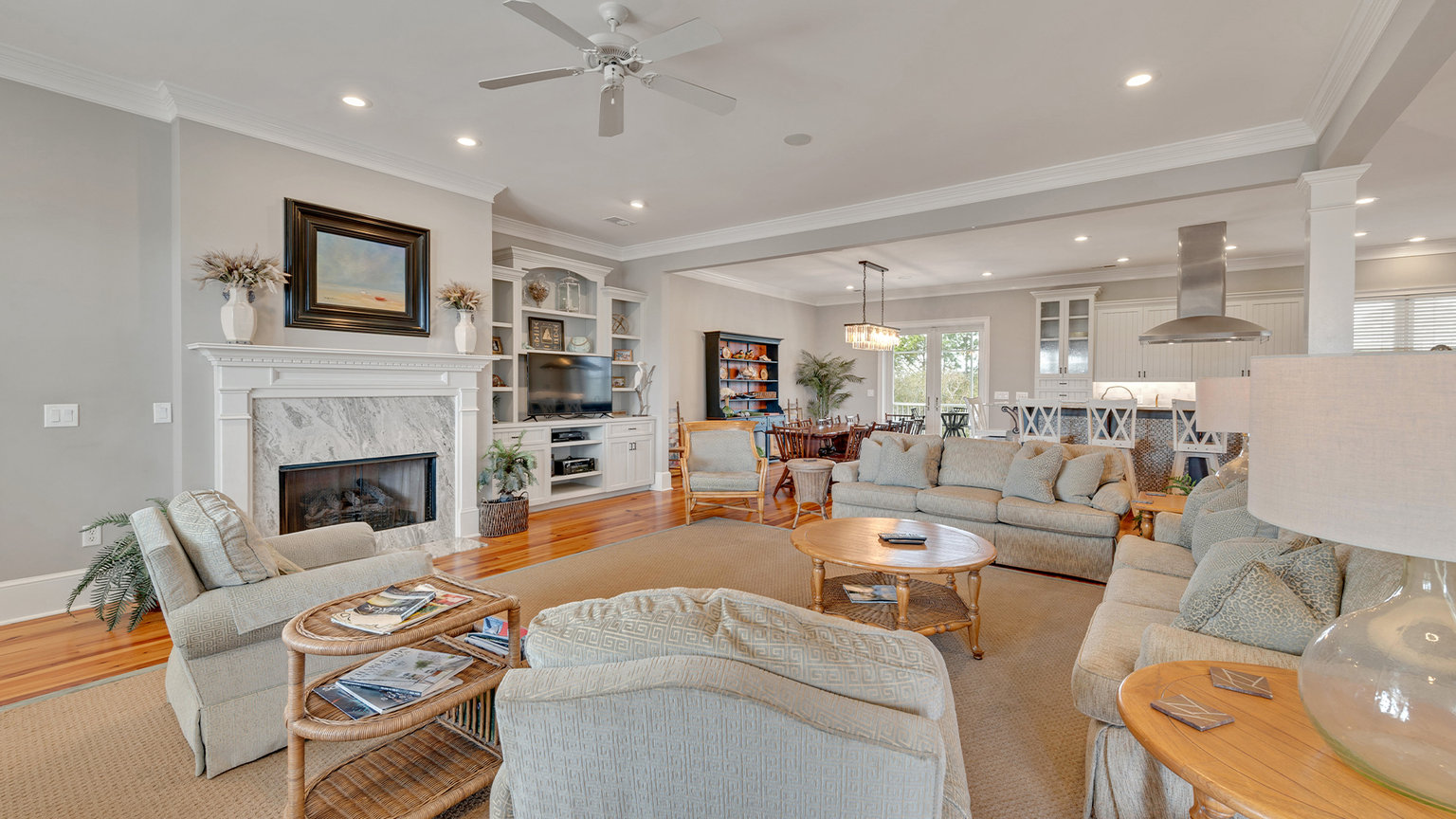 Georgetown Vacation Rental