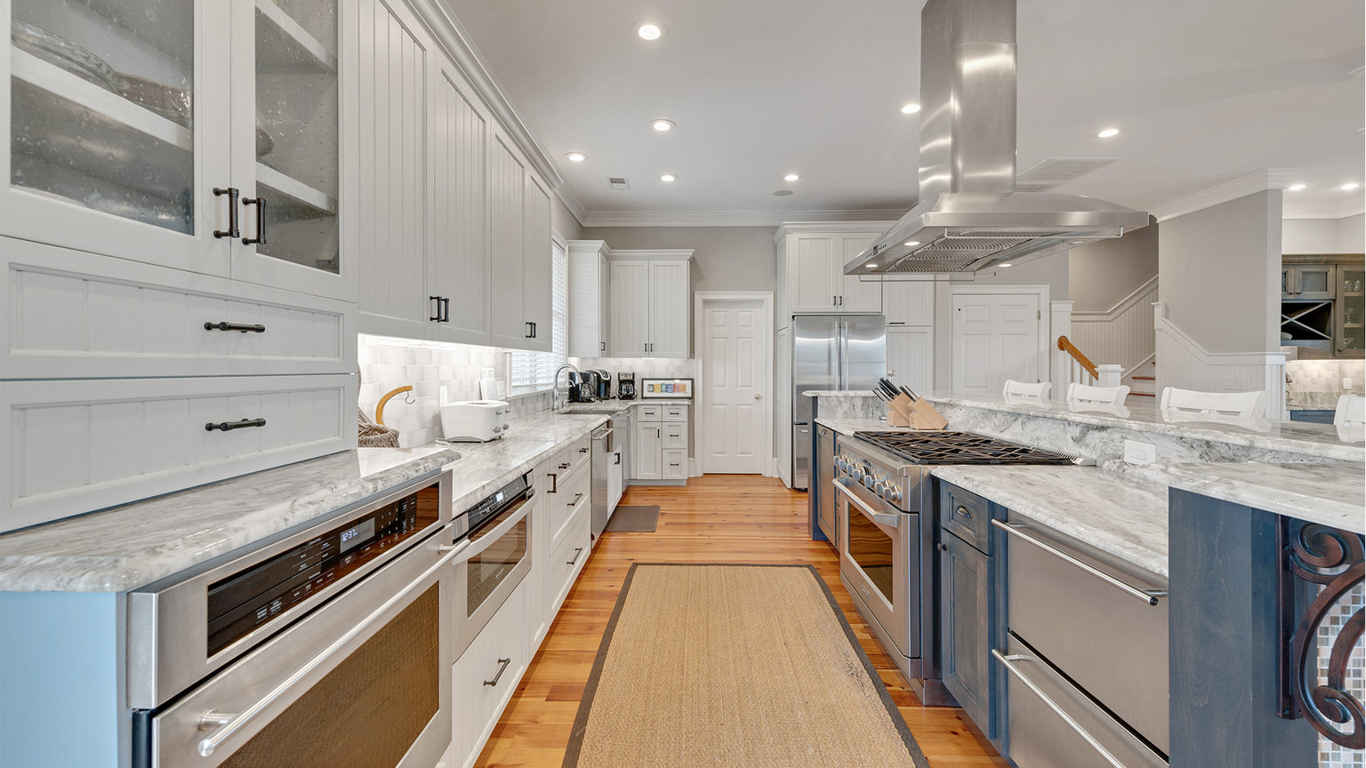 Georgetown Vacation Rental