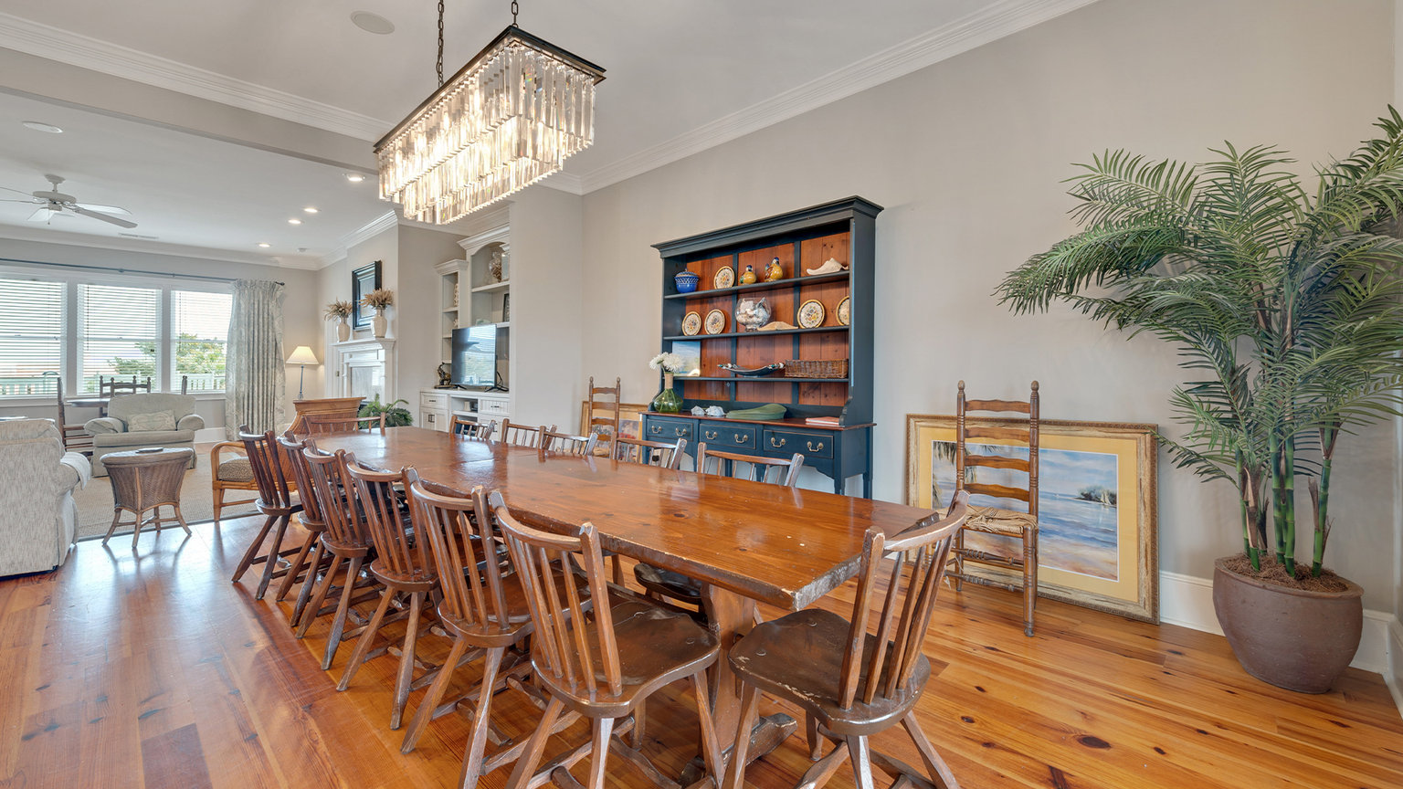 Georgetown Vacation Rental