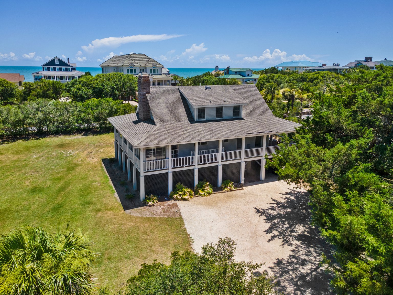 Georgetown Vacation Rental