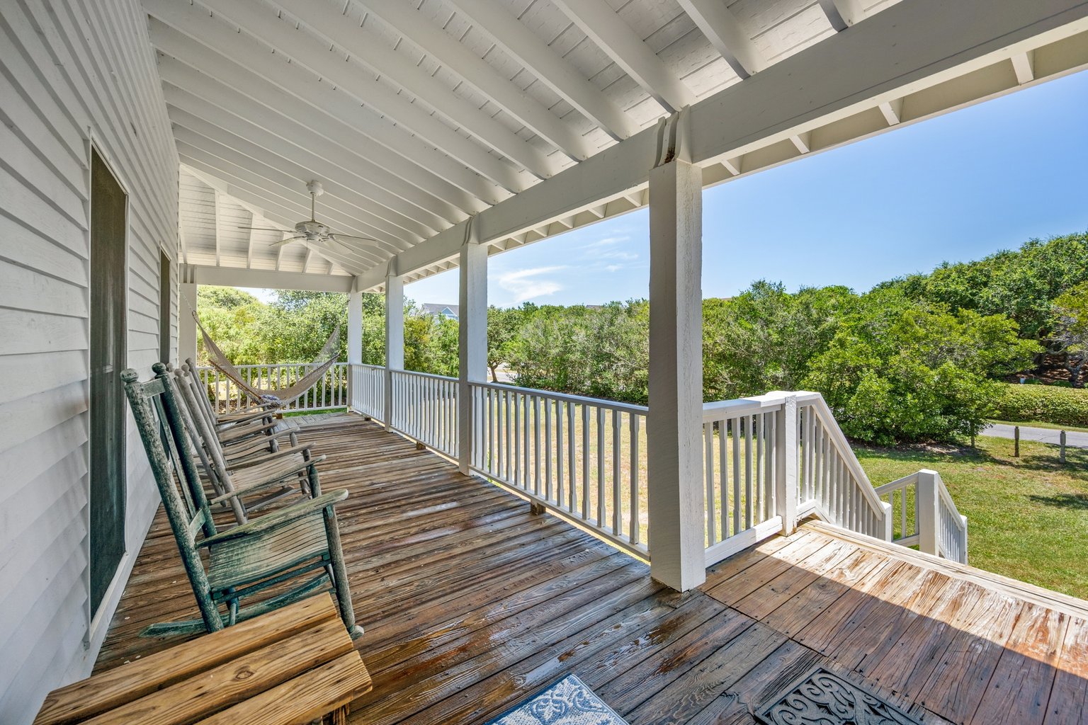 Georgetown Vacation Rental