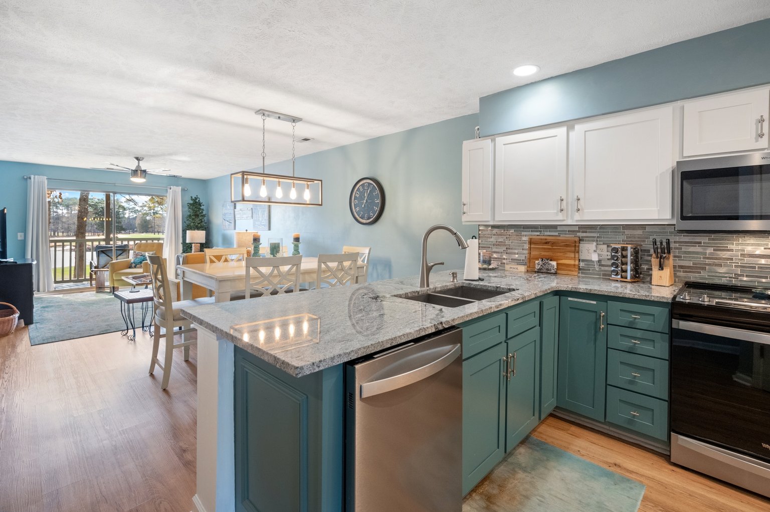 Pawleys Island Vacation Rental