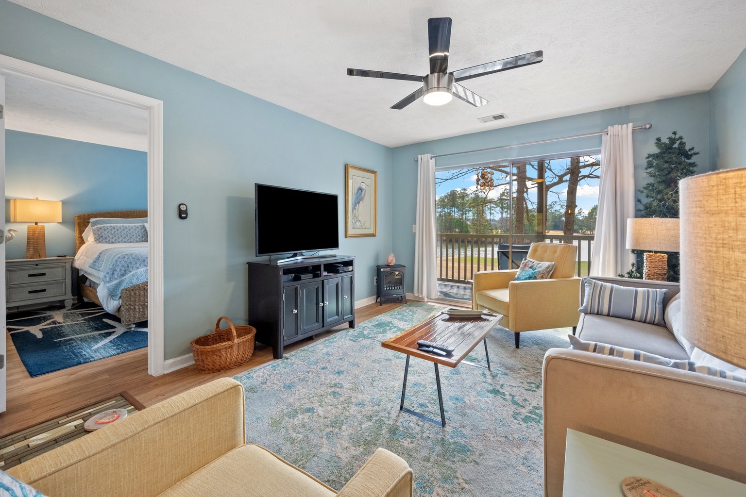 Pawleys Island Vacation Rental