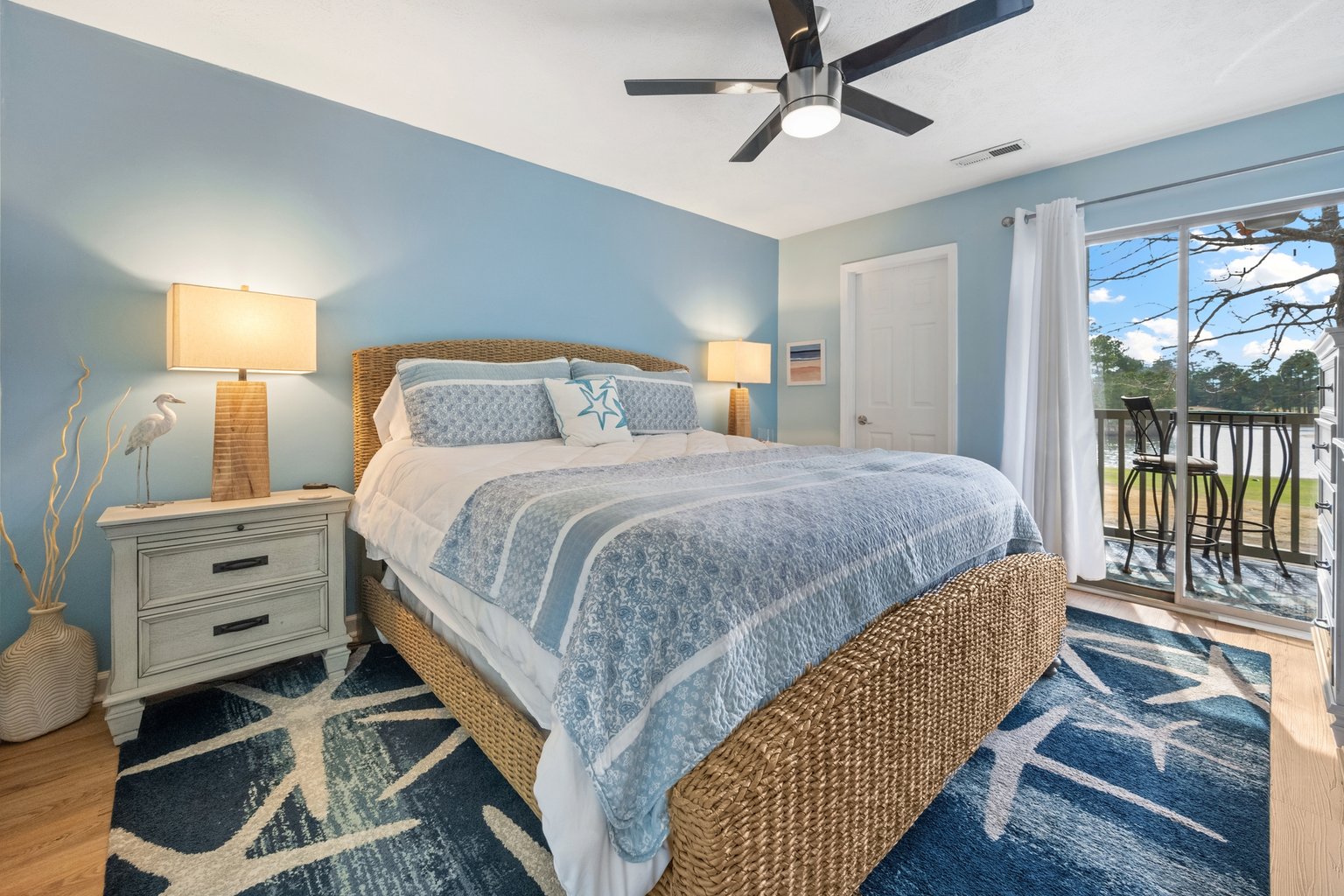 Pawleys Island Vacation Rental