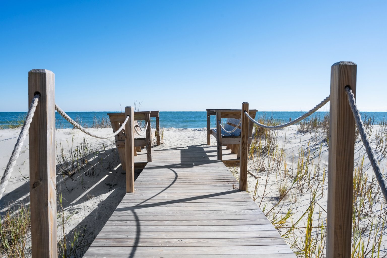 Pawleys Island Vacation Rental