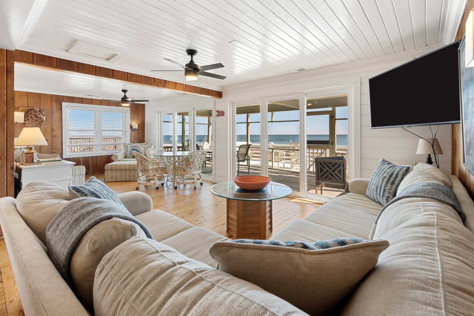 Pawleys Island Vacation Rental