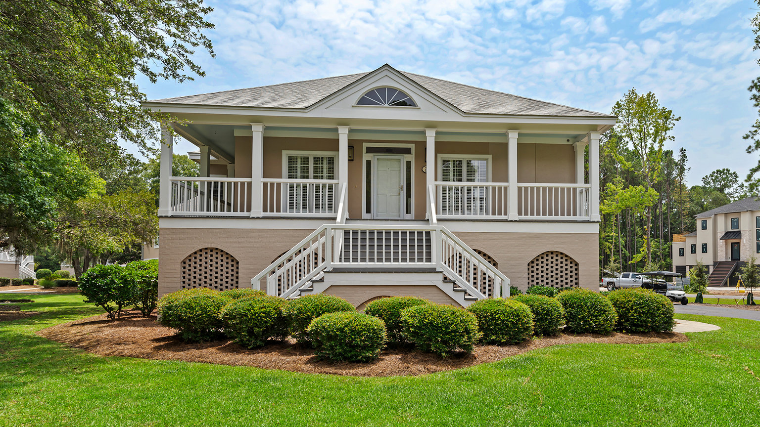 Georgetown Vacation Rental