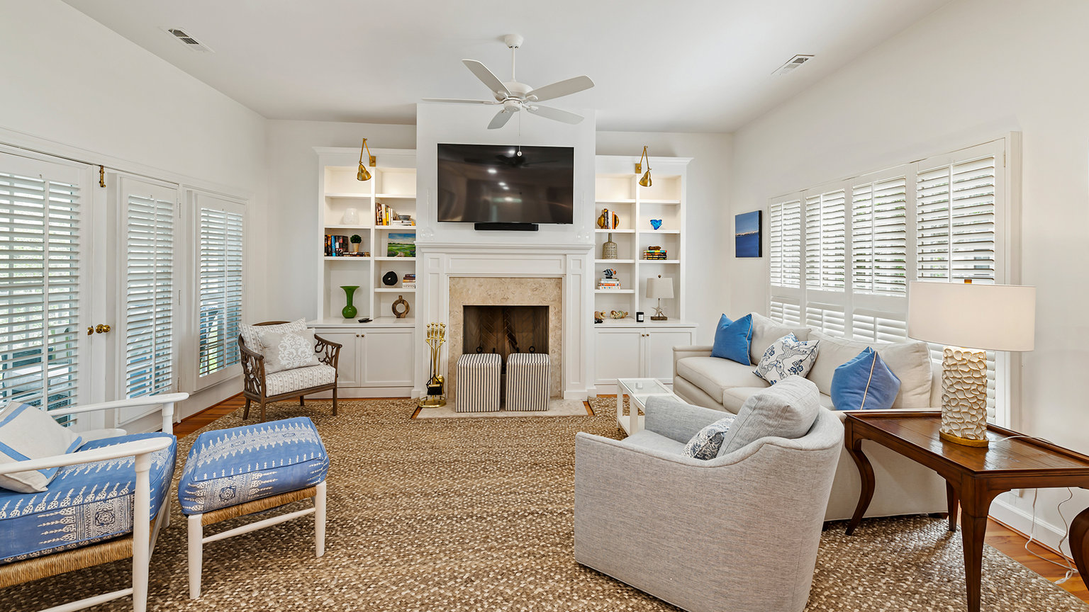 Georgetown Vacation Rental