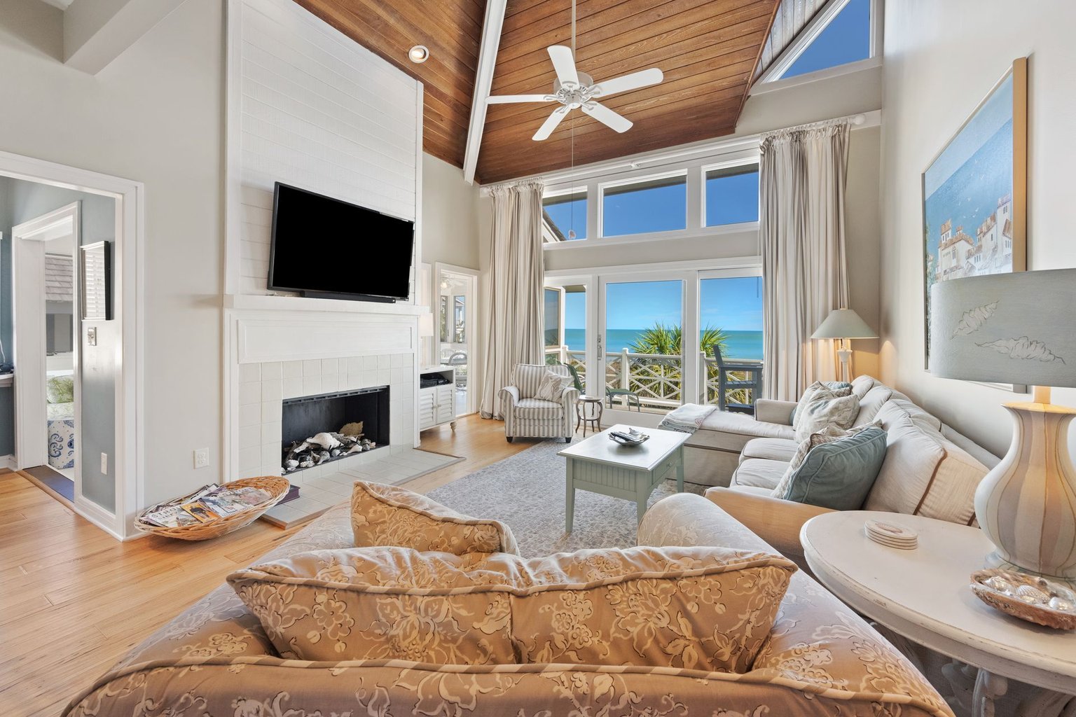 Georgetown Vacation Rental