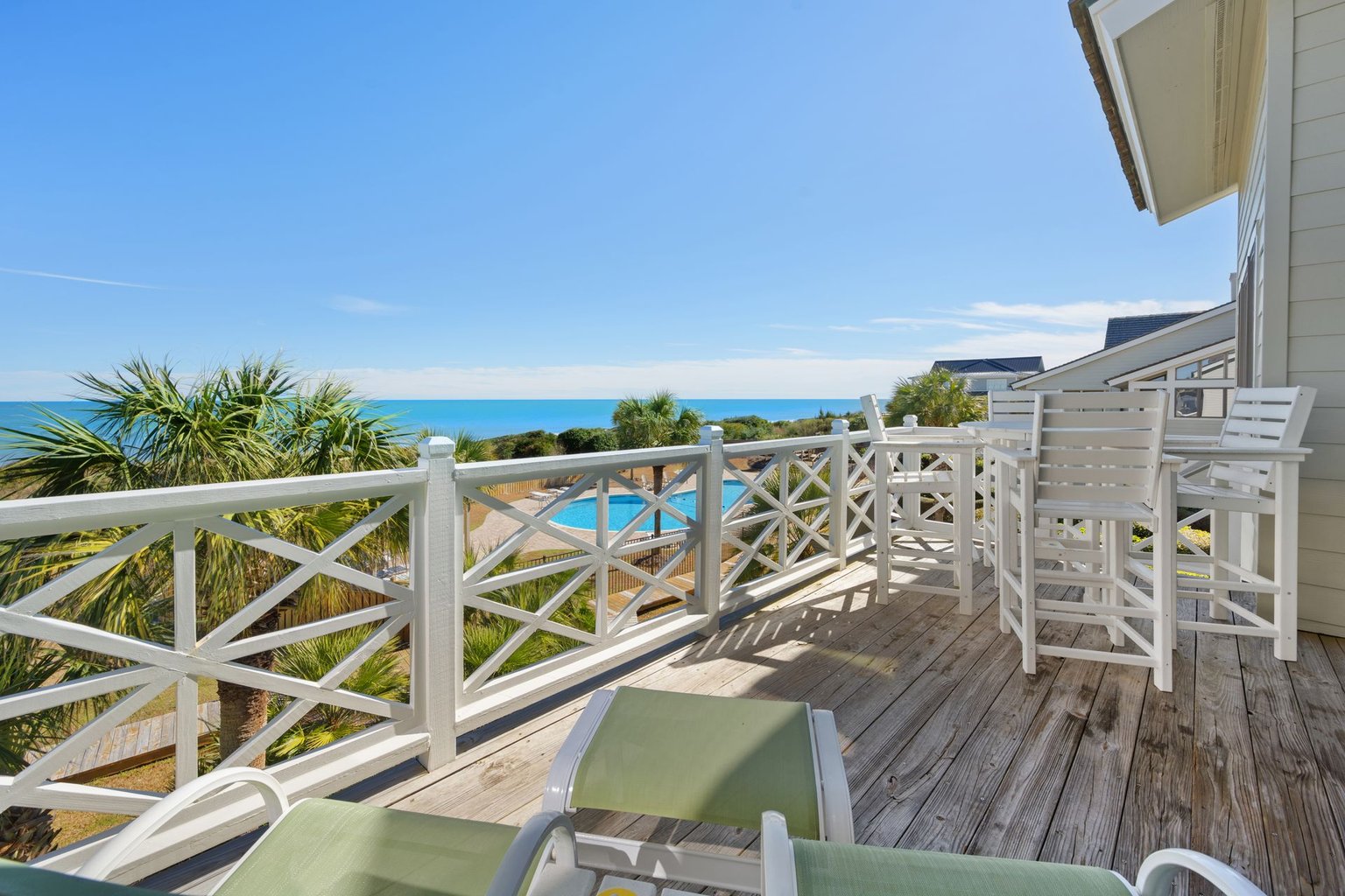 Georgetown Vacation Rental