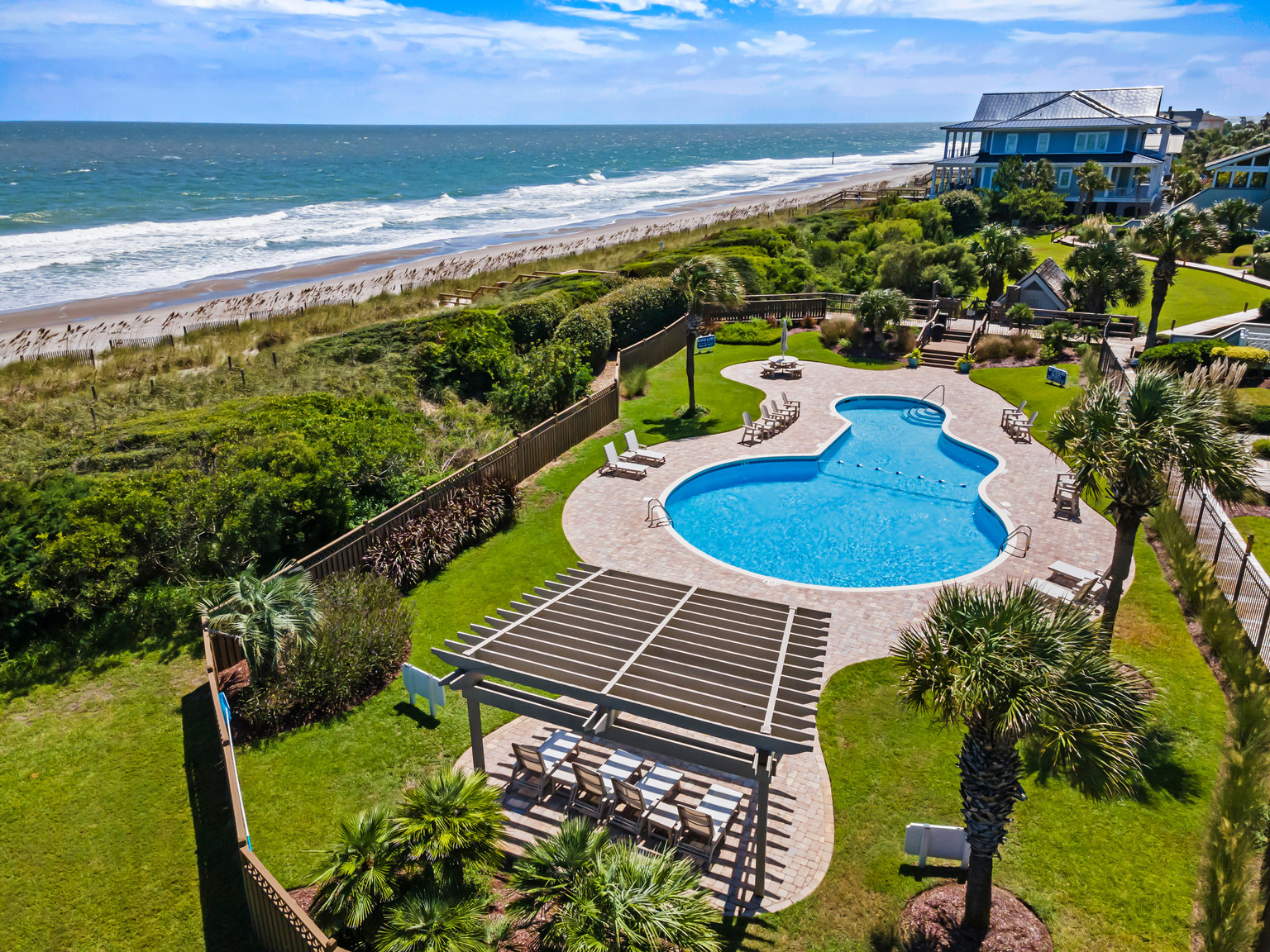 Georgetown Vacation Rental