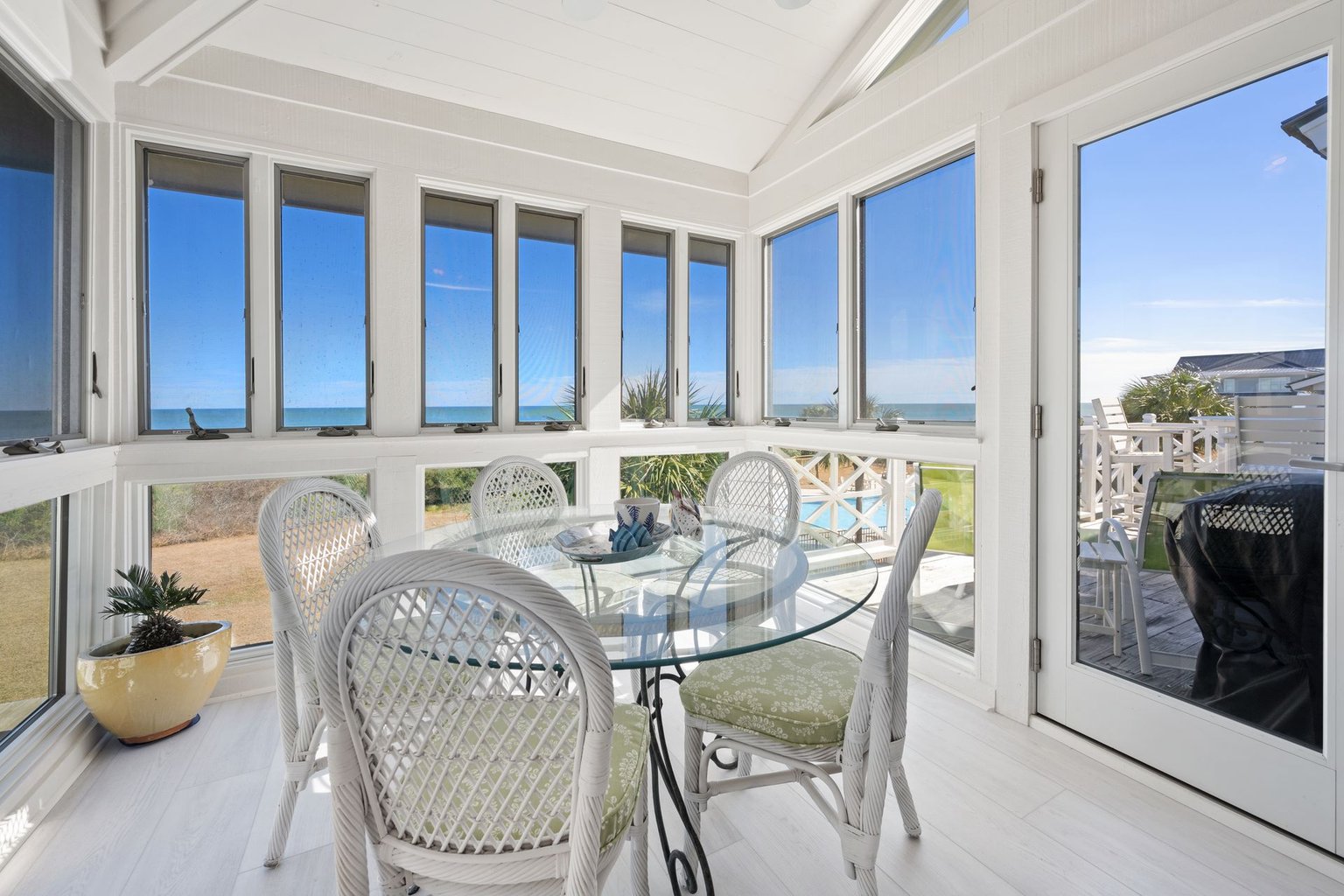 Georgetown Vacation Rental