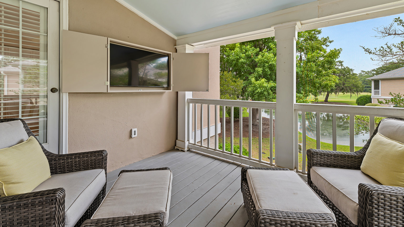 Georgetown Vacation Rental