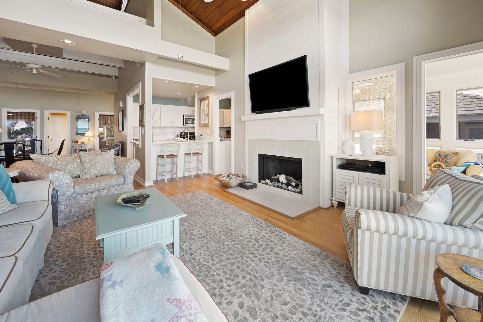 Georgetown Vacation Rental