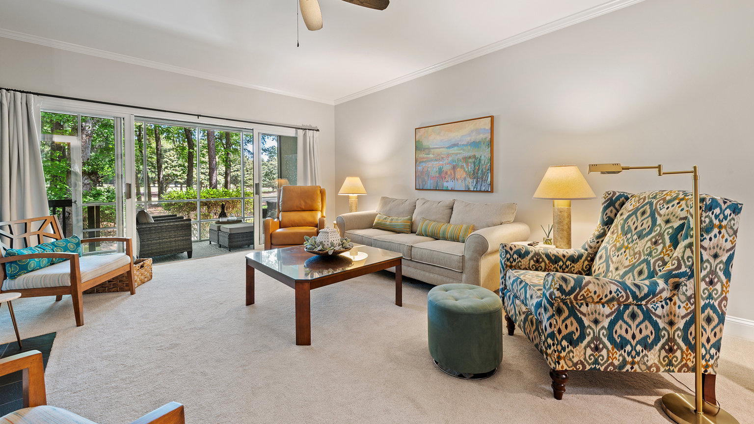 Pawleys Island Vacation Rental