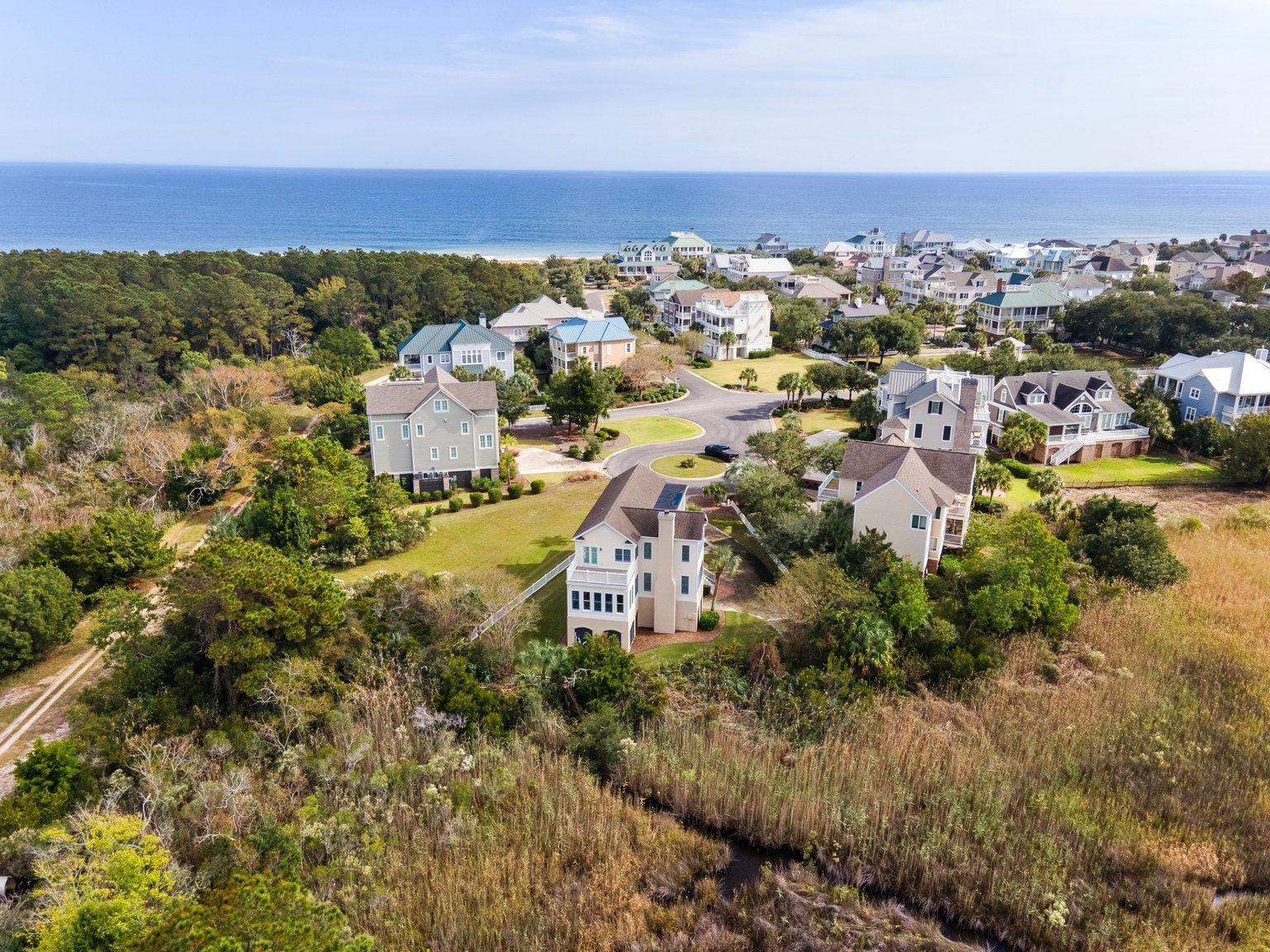 Georgetown Vacation Rental