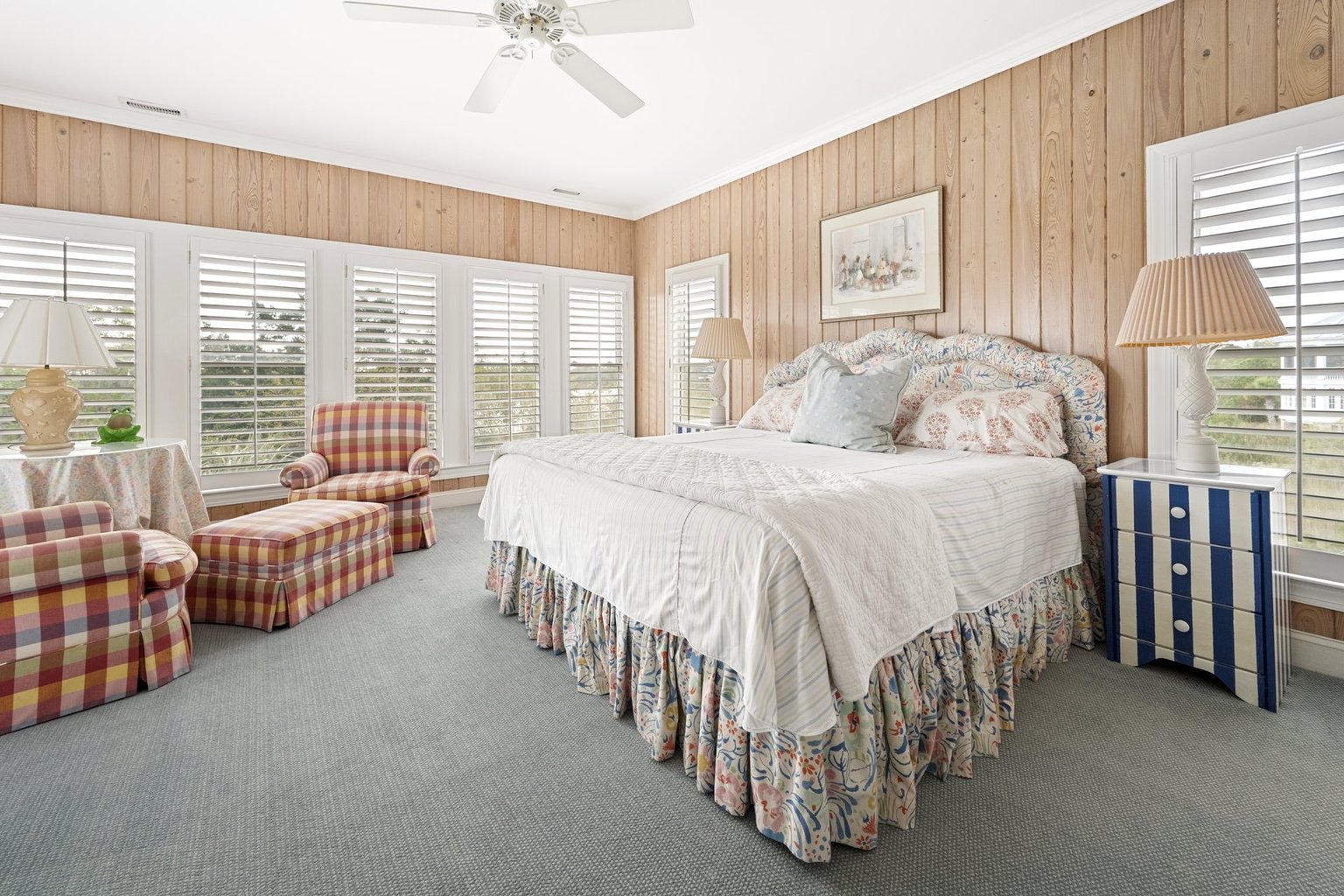 Georgetown Vacation Rental