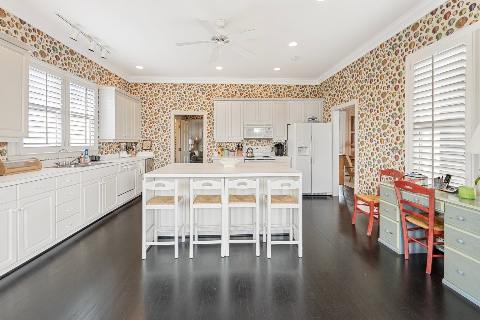 Georgetown Vacation Rental