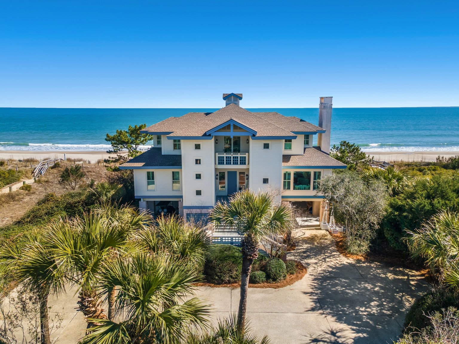 Georgetown Vacation Rental