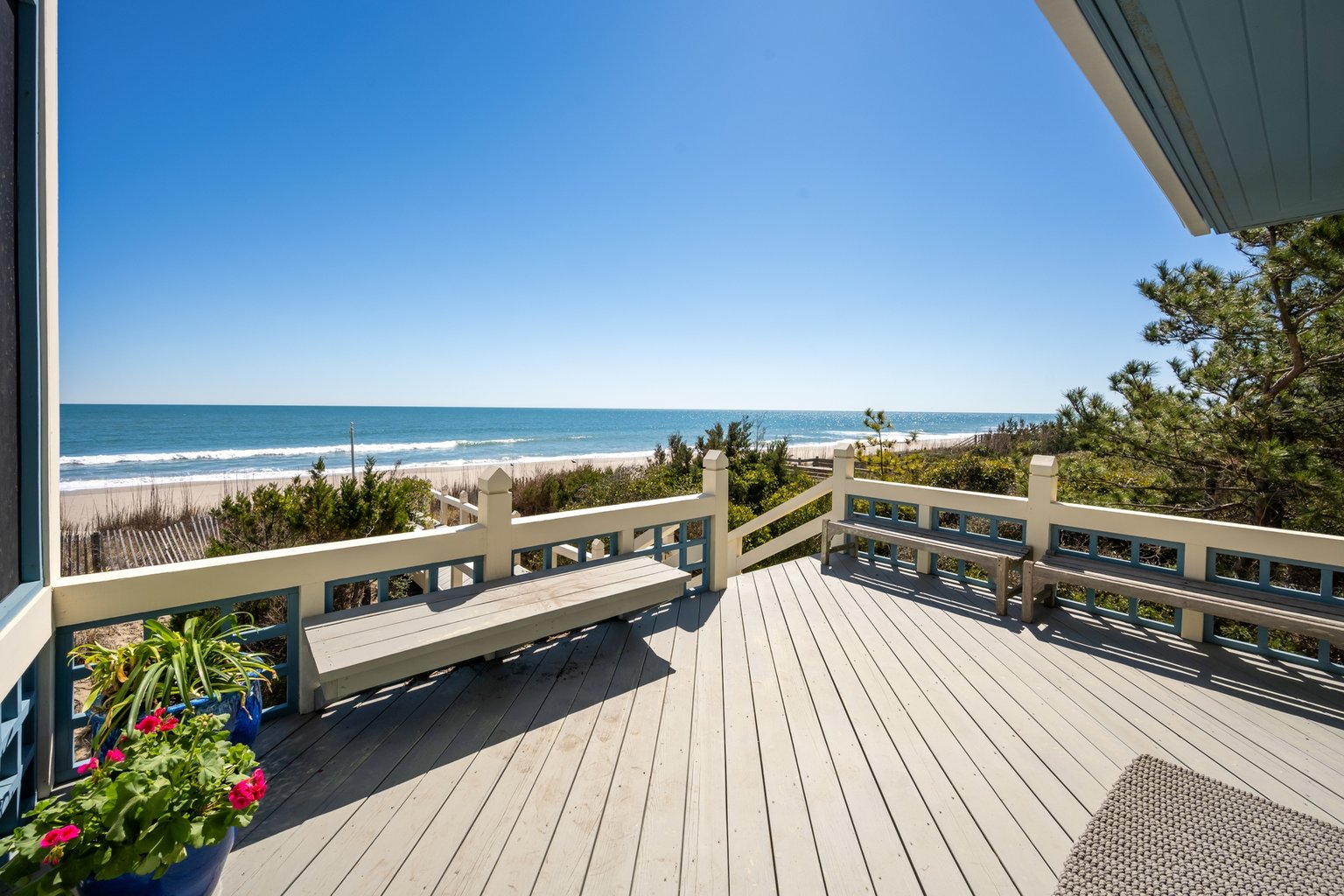 Georgetown Vacation Rental