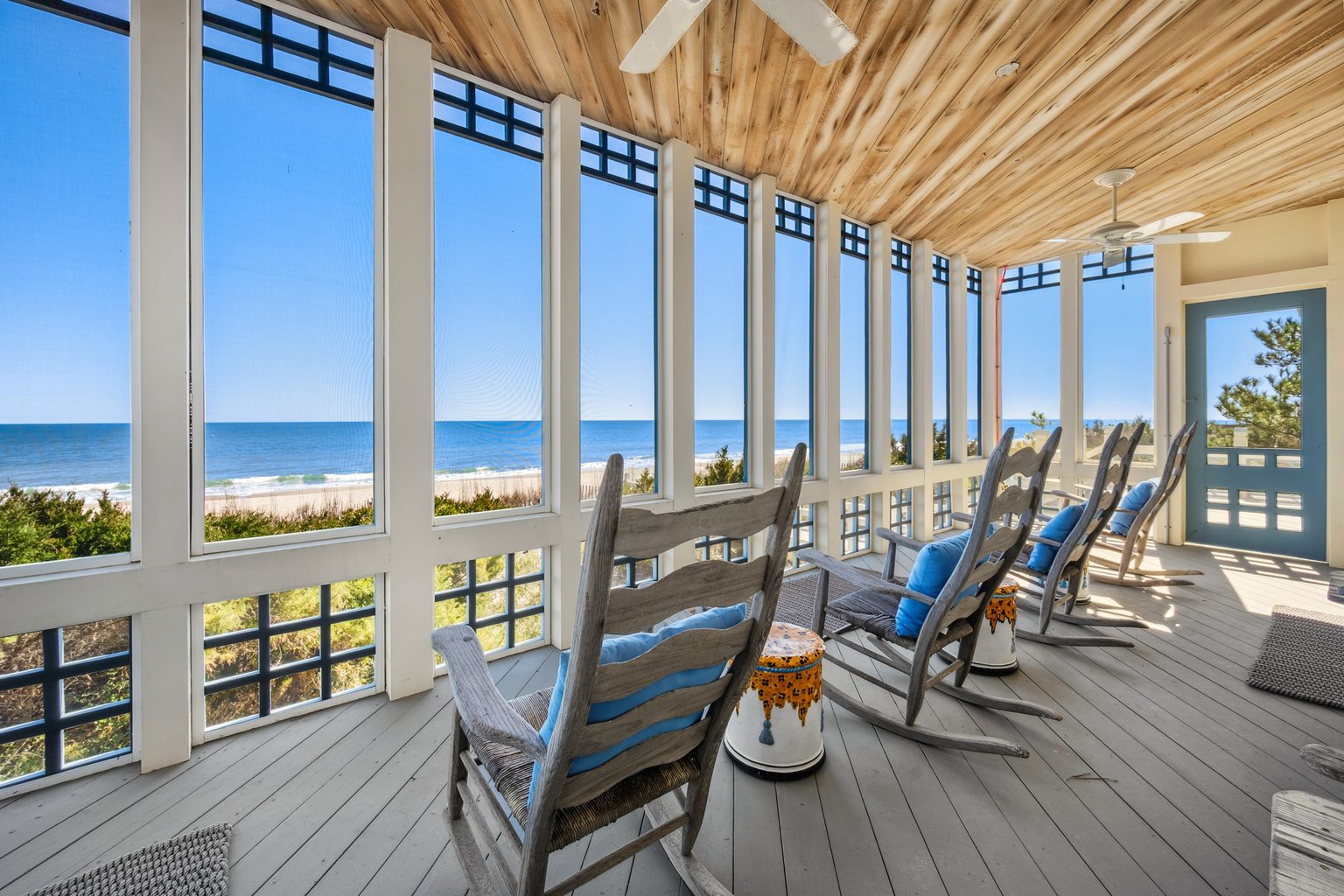 Georgetown Vacation Rental