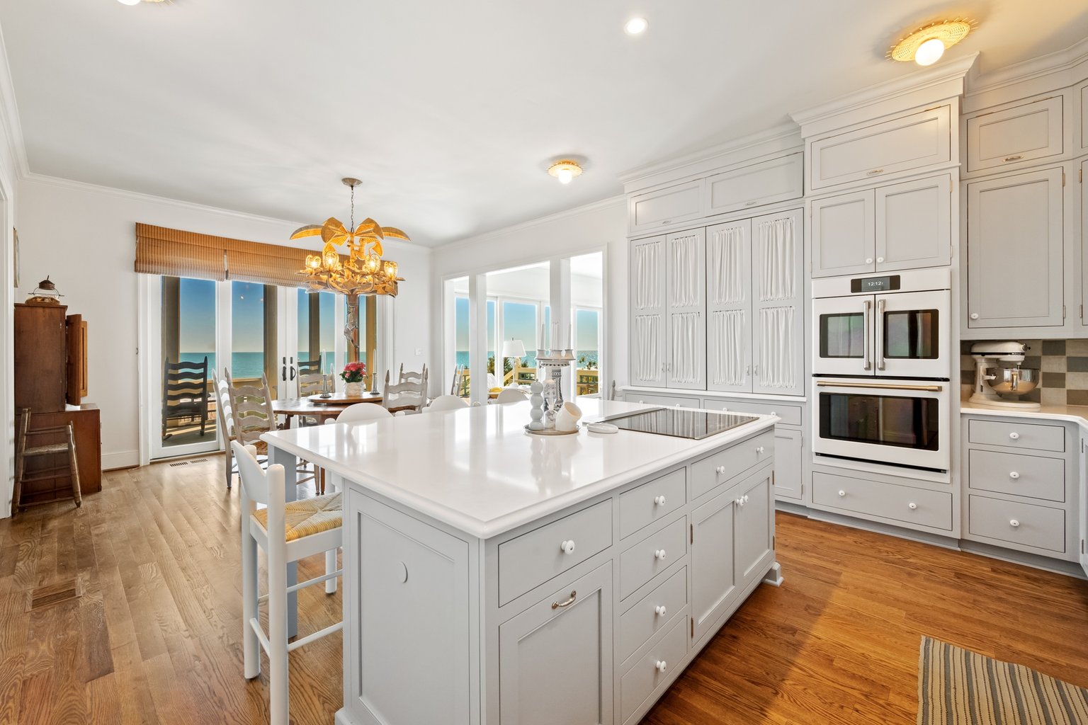 Georgetown Vacation Rental