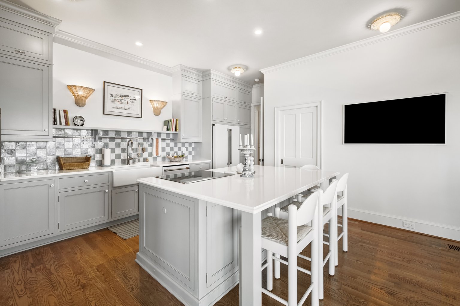 Georgetown Vacation Rental