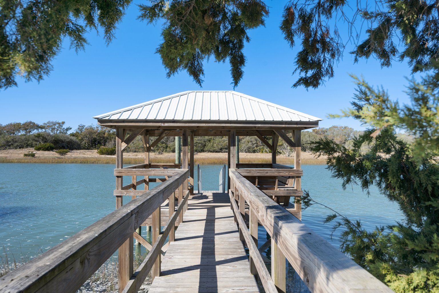 Pawleys Island Vacation Rental
