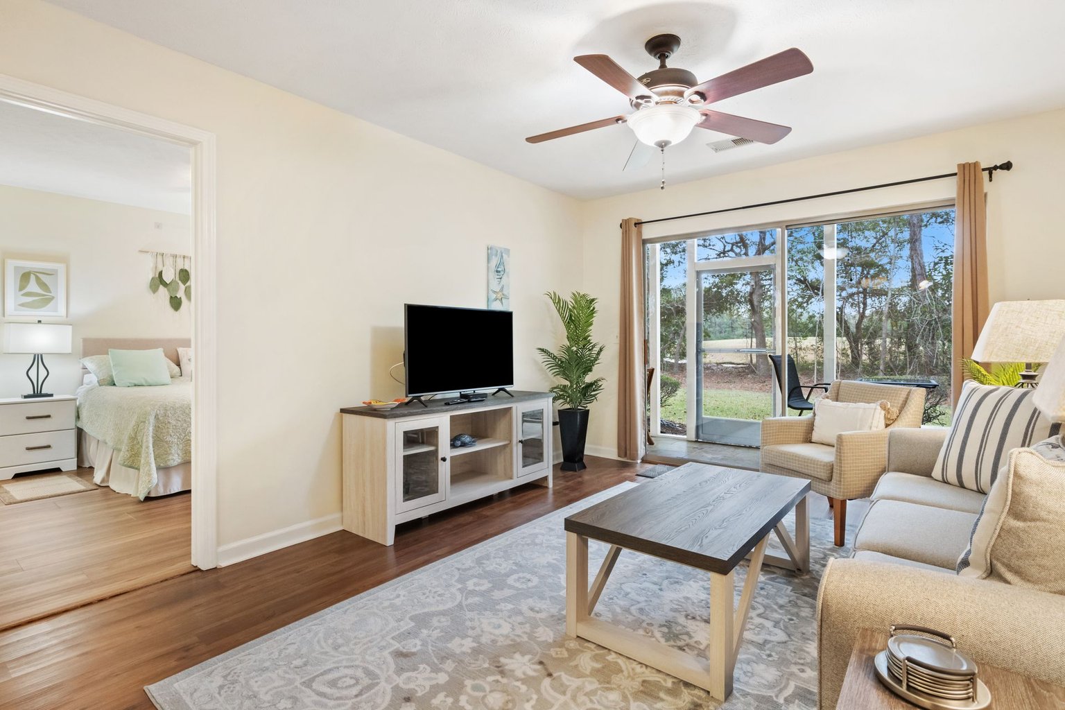 Pawleys Island Vacation Rental