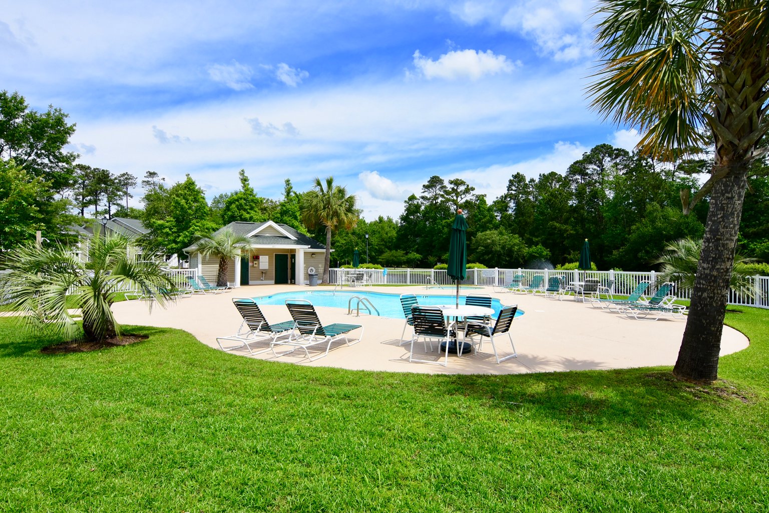 Pawleys Island Vacation Rental