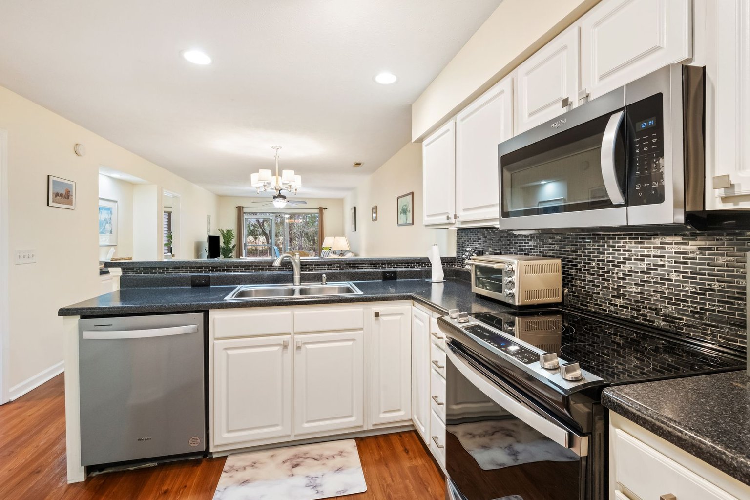 Pawleys Island Vacation Rental