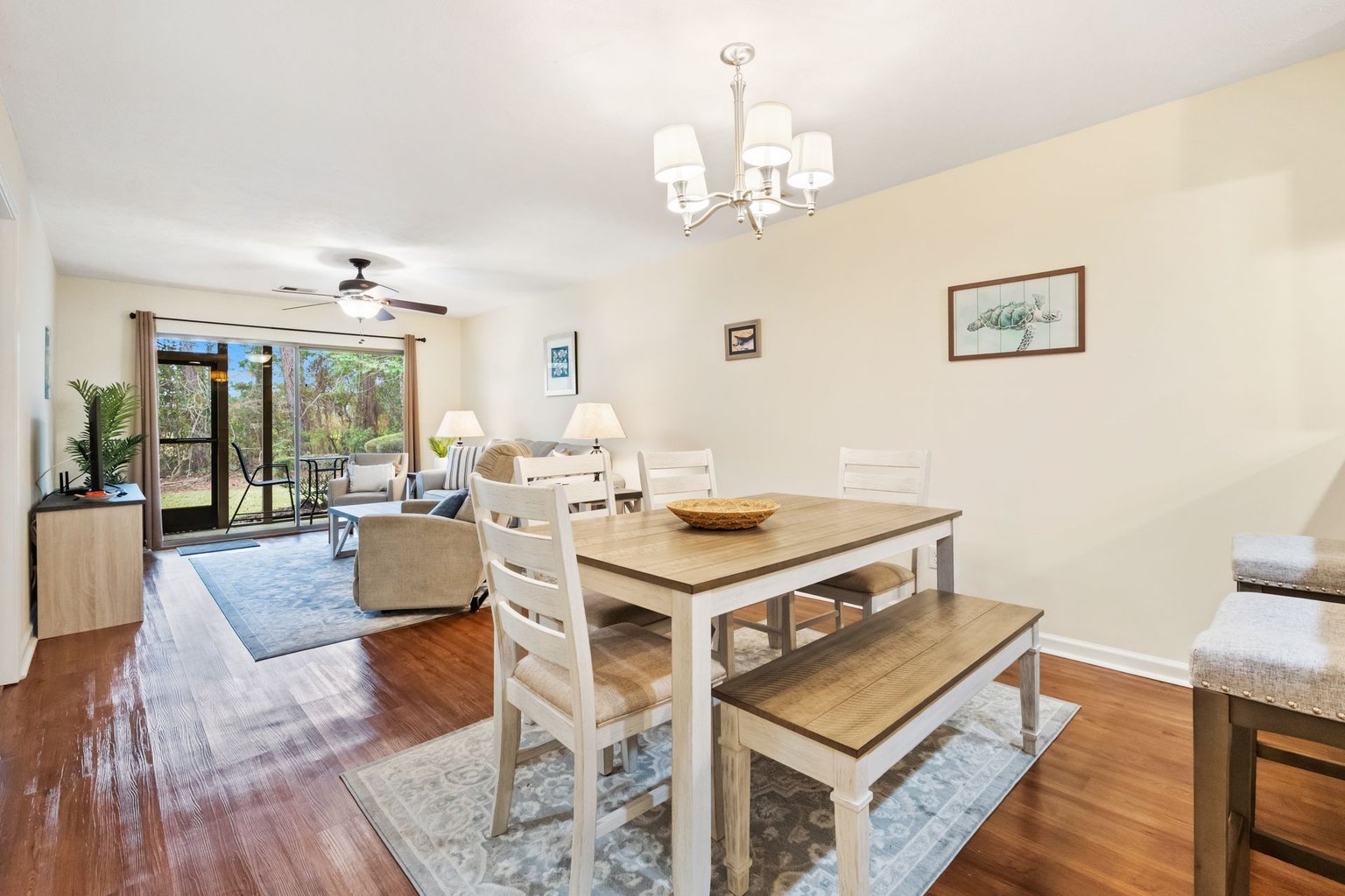 Pawleys Island Vacation Rental