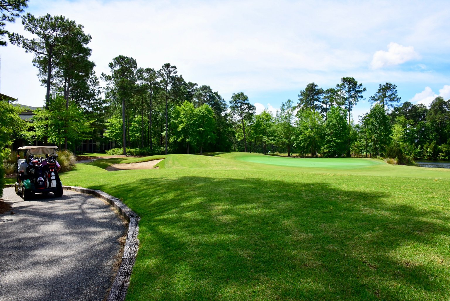 Pawleys Island Vacation Rental