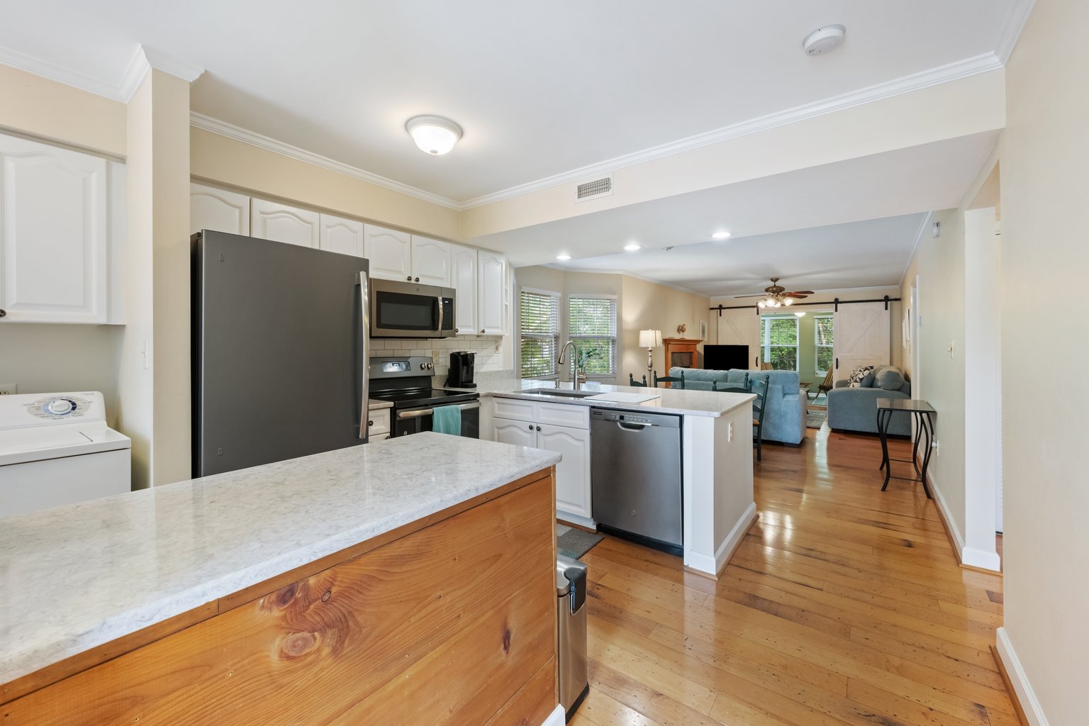 Pawleys Island Vacation Rental