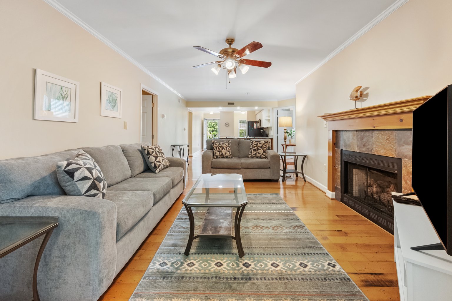 Pawleys Island Vacation Rental