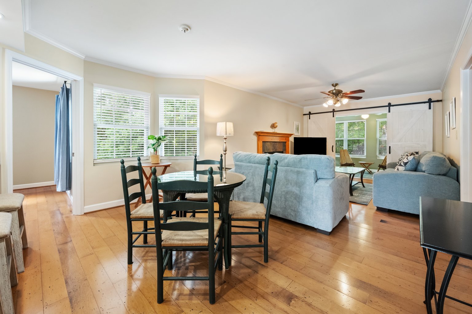 Pawleys Island Vacation Rental