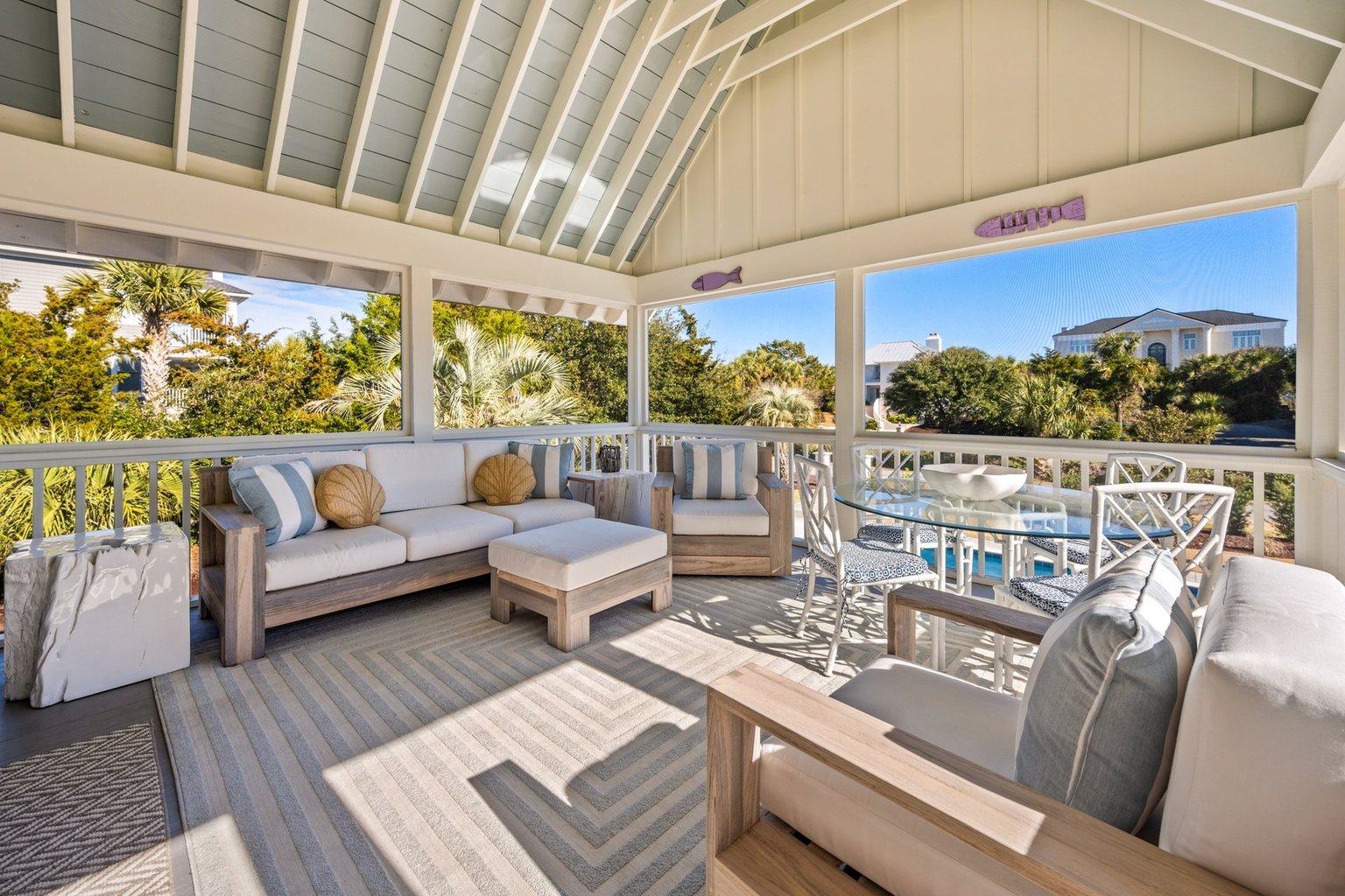 Georgetown Vacation Rental