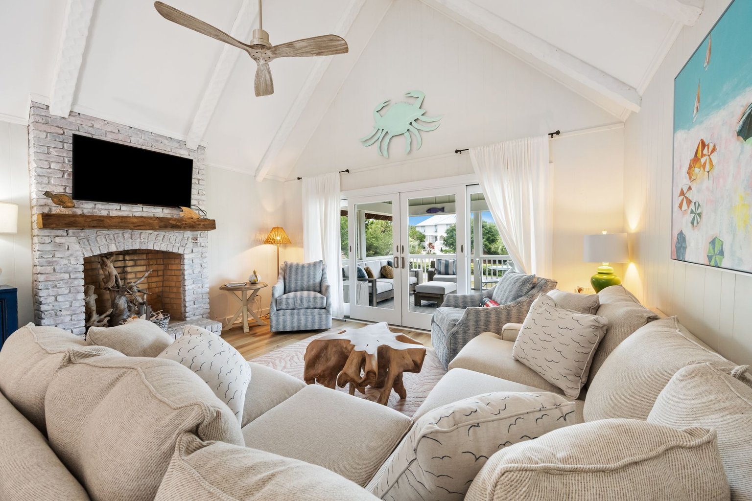 Georgetown Vacation Rental