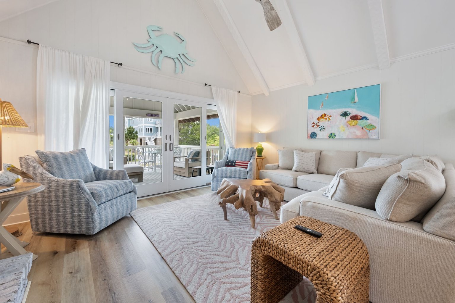 Georgetown Vacation Rental