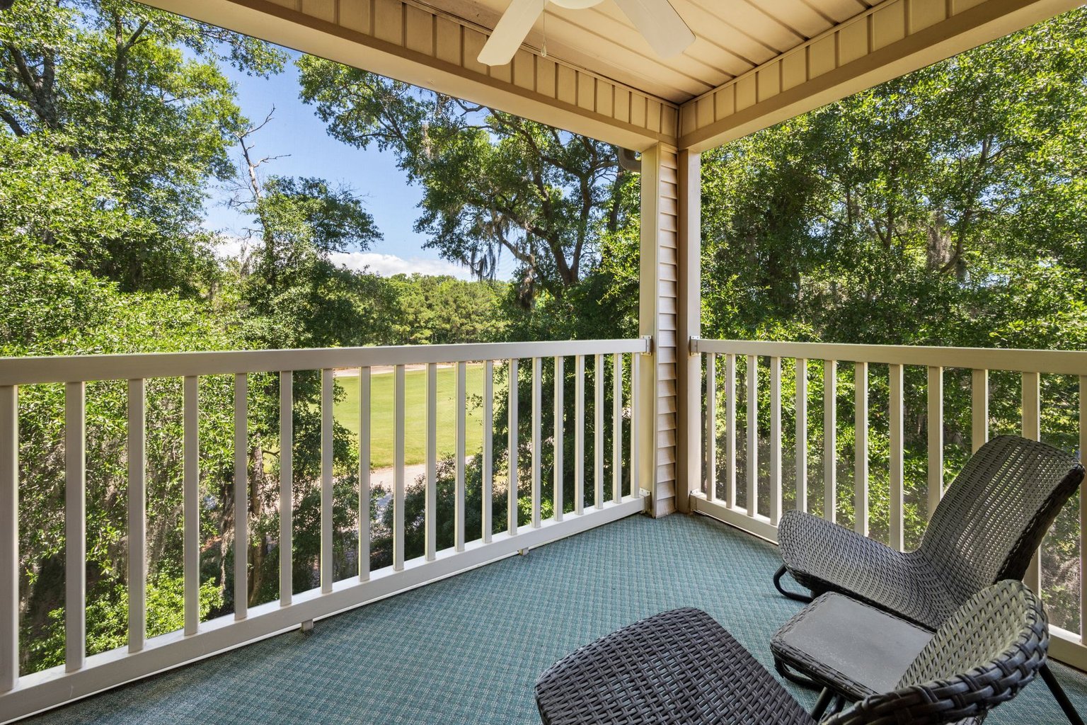 Pawleys Island Vacation Rental