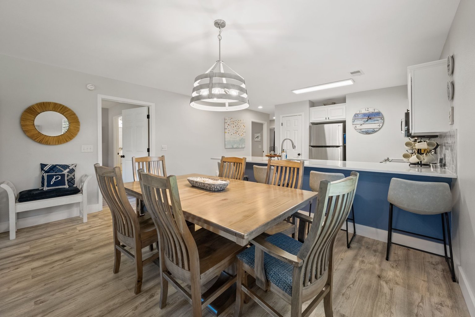 Pawleys Island Vacation Rental