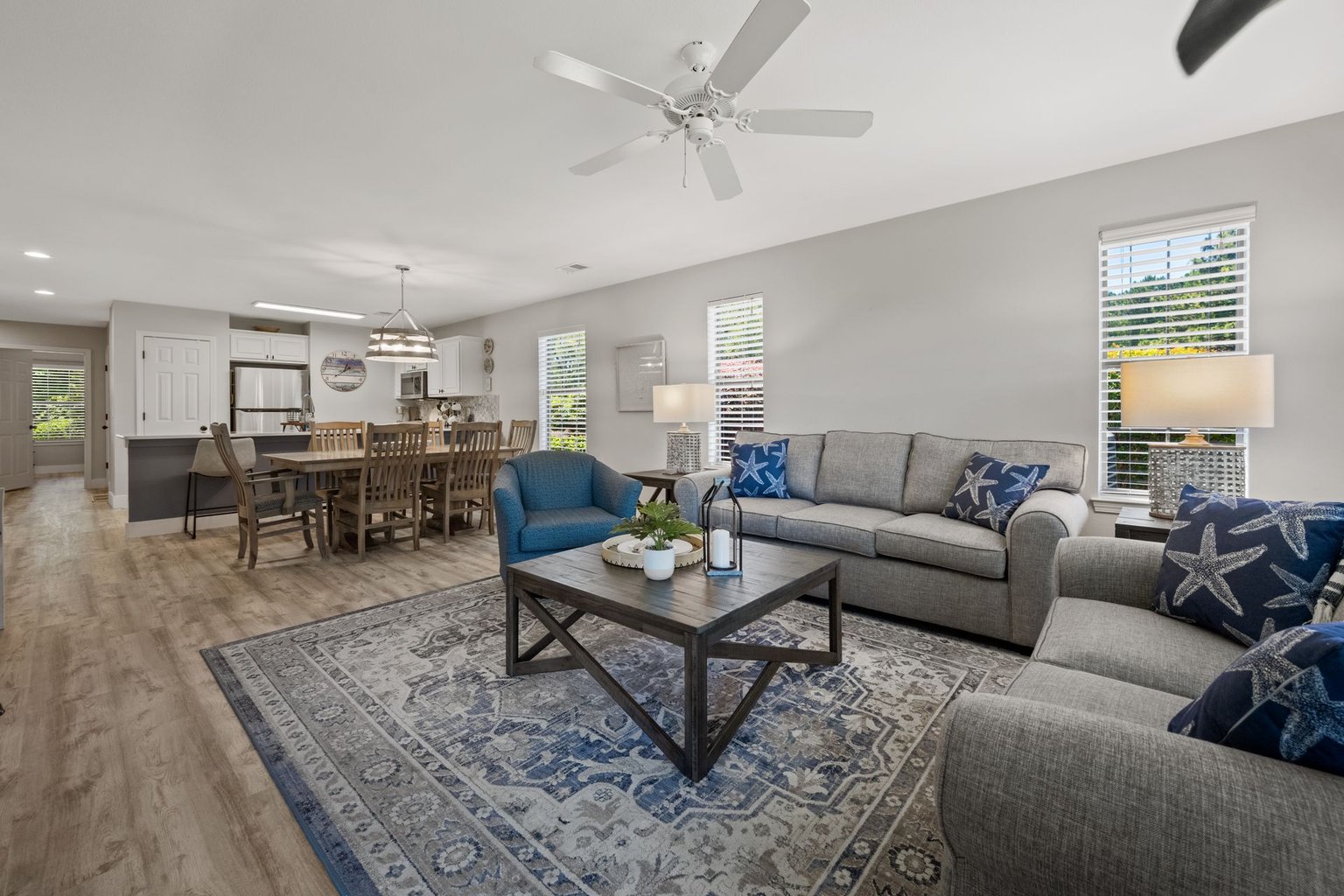 Pawleys Island Vacation Rental