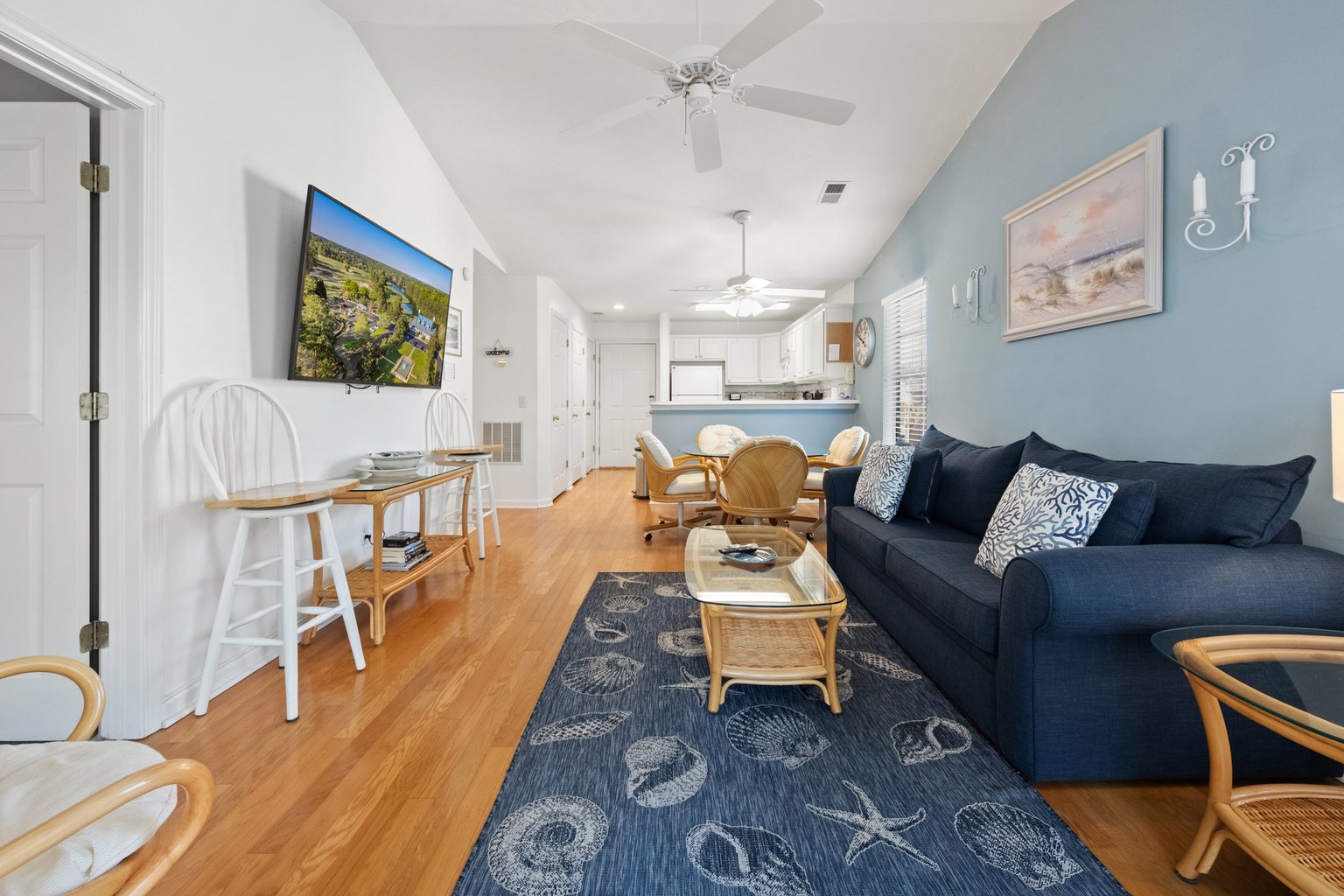 Pawleys Island Vacation Rental