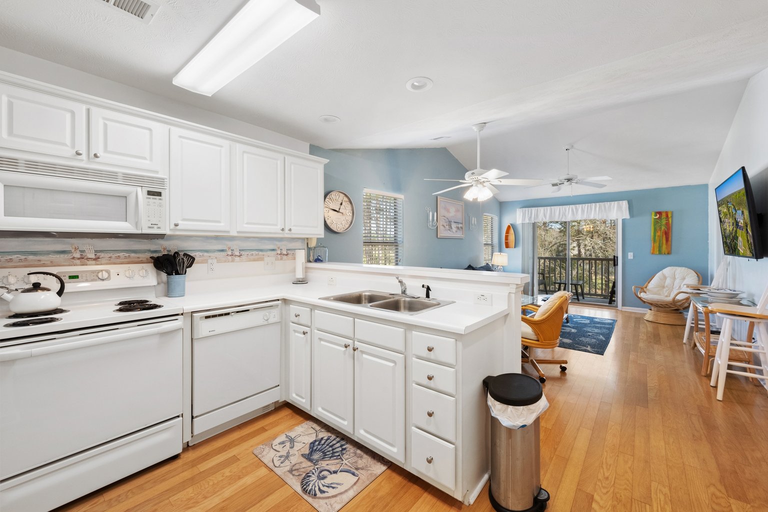 Pawleys Island Vacation Rental