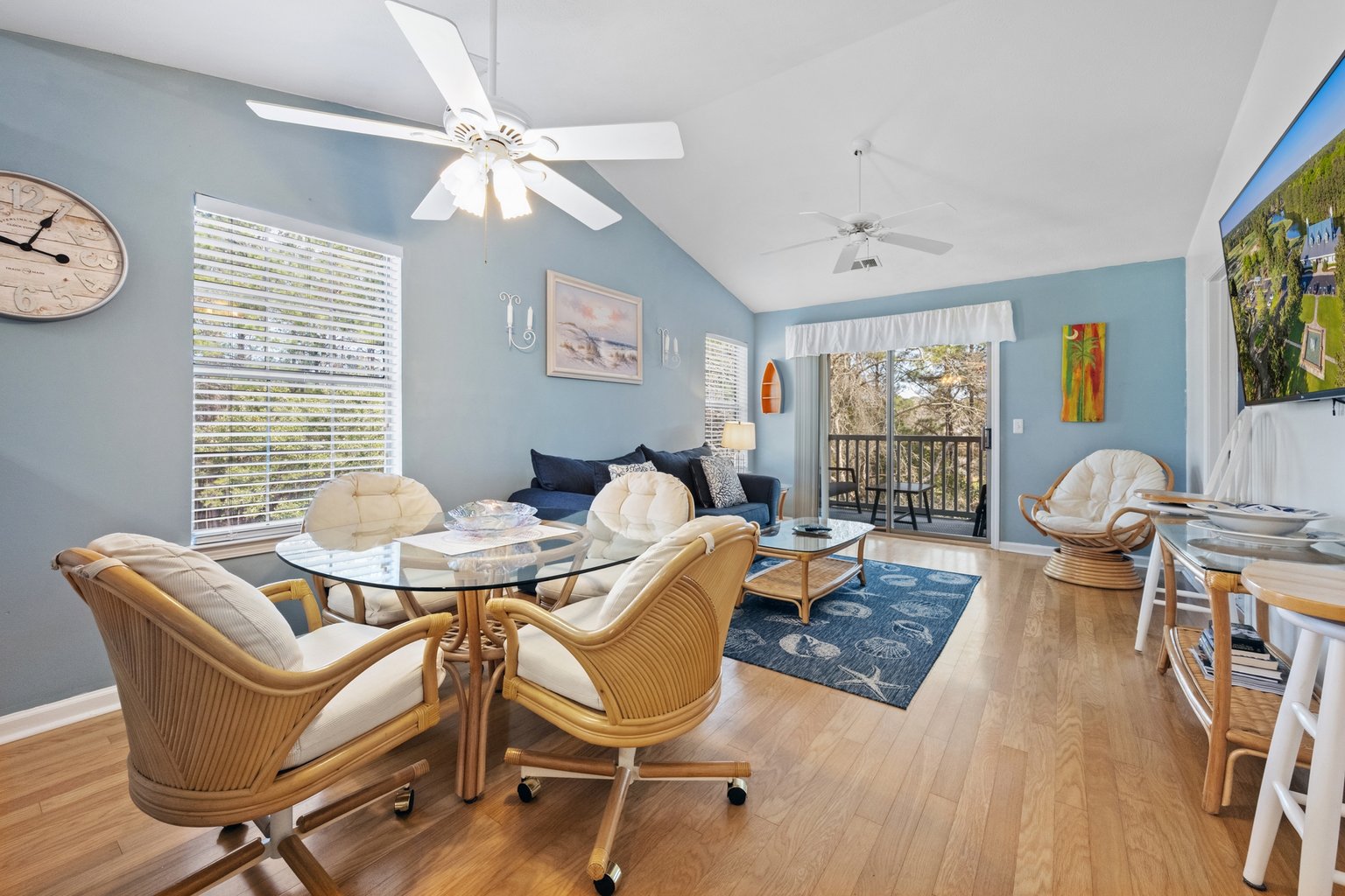 Pawleys Island Vacation Rental