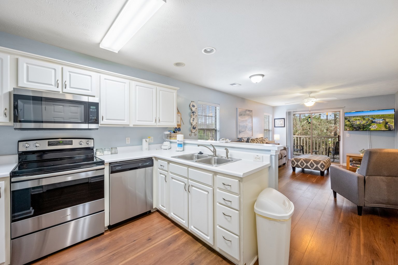 Pawleys Island Vacation Rental