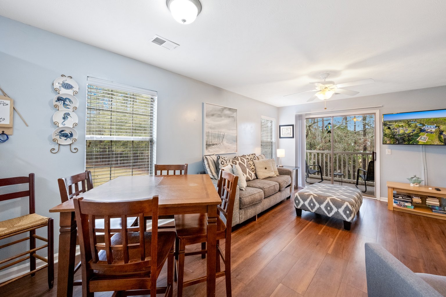 Pawleys Island Vacation Rental