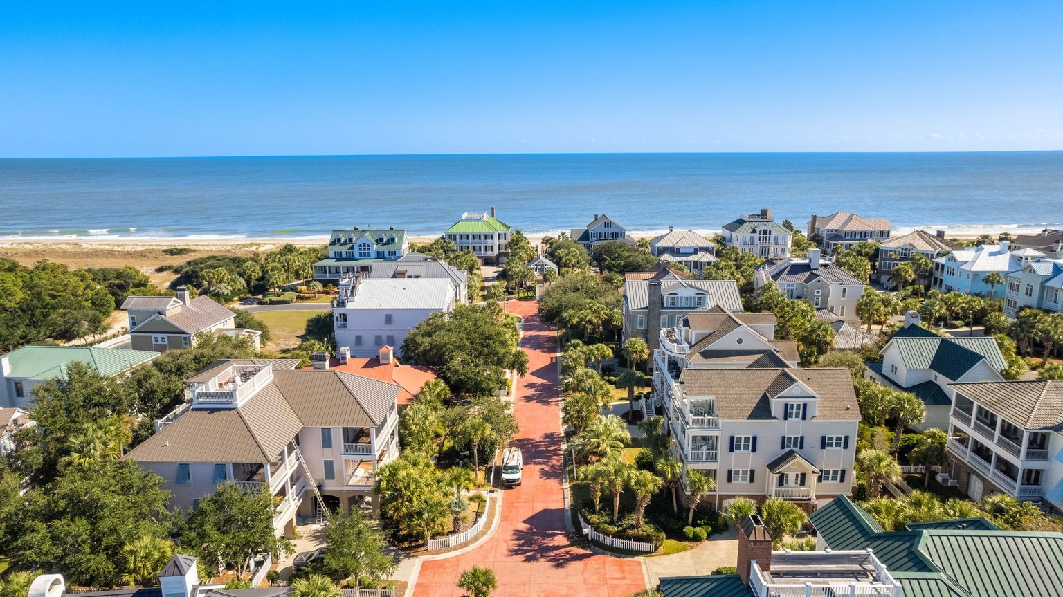 Georgetown Vacation Rental