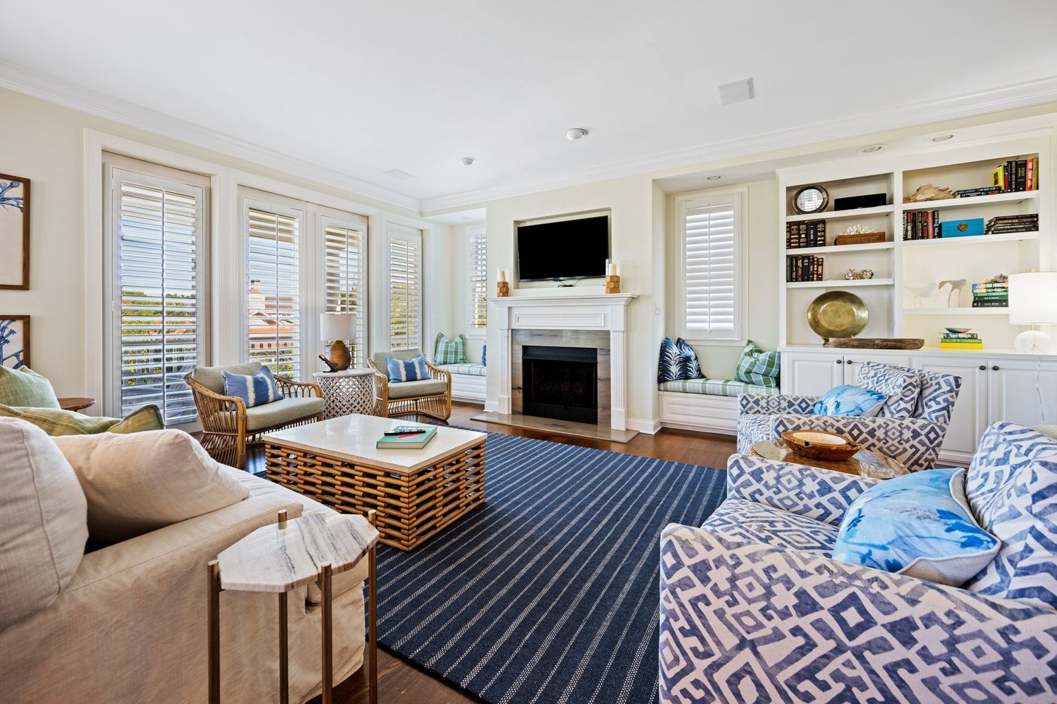 Georgetown Vacation Rental