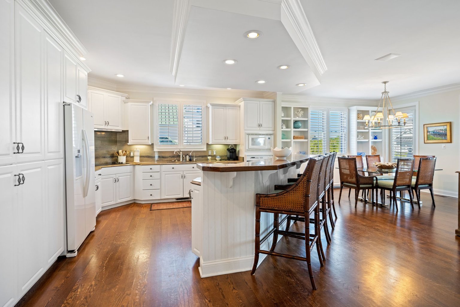 Georgetown Vacation Rental